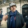 Here Are Other Proofs 'Sherlock' Season 4 Has Begun Filming