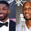 Tristan Thompson Warned Lamar Odom to Stay Away From Khloe After That 'Doctors' Interview
