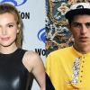 Twitter Mocks Bella Thorne for Her 'Downgraded' New Beau Sam Pepper