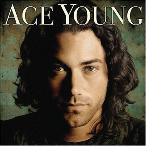 Ace Young Self Debut CD Giveaway