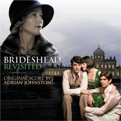 Brideshead Revisited Giveaway