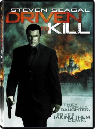 [MU] Driven to Kill