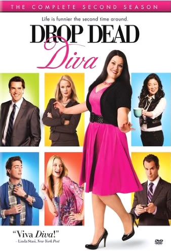 Drop Dead Diva s05e02 Episode Script SS