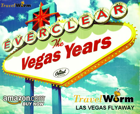 Win Everclear's Las Vegas Flyaway!