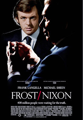 Frost/Nixon Movie Giveaway