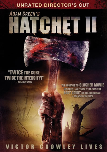 hatchet
