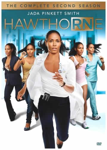 Hawthorne Season 1 movie