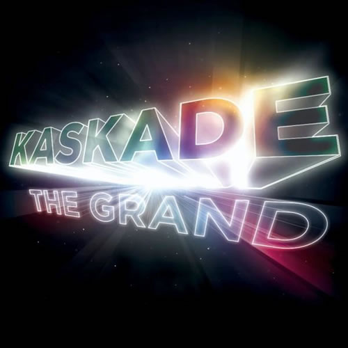 A Pair of WESC Headphones from Kaskade
