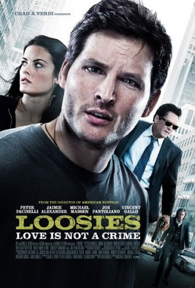 Watch 'Loosies' for Free on SundanceNow!