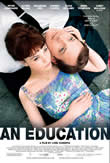 An Education Movie Poster Giveaway