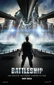 Battleship Movie Prize Pack Giveaway