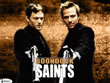 The Boondock Saints Prayer Poster Giveaway