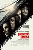 Brooklyn's Finest Movie Giveaway