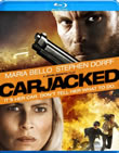 Carjacked Blu-Ray and DVD Giveaway