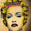Madonna T-Shirt Giveaway