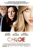 Chloe Signed Movie Poster Giveaway
