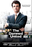 The Damned United Movie Poster Giveaway