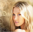 Delta Goodrem's Delta CD Giveaway