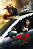 From Paris With Love Movie Giveaway