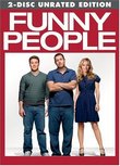 Funny People DVD Giveaway