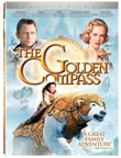 The Golden Compass Online DVD Giveaway