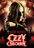God Bless Ozzy Osbourne Blu-Ray Giveaway