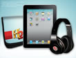 H2 Giveaway : Win iPad 2 and Beats by Dre!