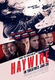 Haywire Movie Prize Pack Giveaway