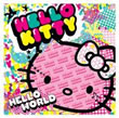Hello Kitty Prize Pack Giveaway