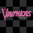The Veronicas' Hook Me Up Signed CD Giveaway