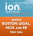 Win Round-Trip Flights and Accomodation from ION Television!