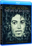 'Michael Jackson: The Life of an Icon' Blu-ray and Home Theater System Giveaway