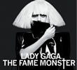 Lady Gaga 'The Fame Monster' Deluxe Edition Giveaway