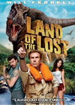 Land of the Lost DVD Giveaway