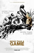 More Than A Game Movie Giveaway