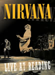 Nirvana Live At Reading CD/DVD Giveaway