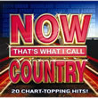 NOW THAT'S WHAT I CALL COUNTRY CD Giveaway