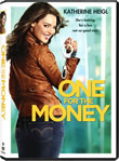'One For The Money' DVD Giveaway