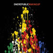 OneRepublic Poster  and 'Waking Up' CD Giveaway