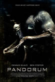 Pandorum Movie Prize Pack Giveaway