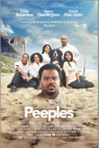 Peeples Movie Prize Pack Giveaway