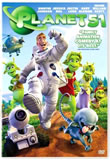 Planet 51 DVD and PS3 Game Giveaway
