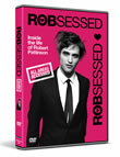 ROBSESSED DVD Giveaway