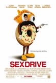 Win 'Sex Drive' Poster Signed By Clark Duke and Josh Zuckerman!