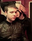 Shiny Toy Guns New Remixes CD and Vestal Watch Giveaway