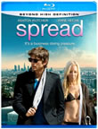 Spread DVD Prize Pack Giveaway