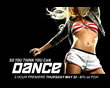 Dance-Off to Los Angeles with SO YOU THINK YOU CAN DANCE!
