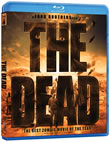 'The Dead' Blu-Ray Giveaway