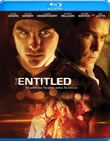 The Entitled Blu-Ray and DVD Giveaway