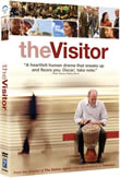 The Visitor DVD Giveaway